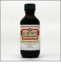J.Crow's� Lugol's Solution 2%, 16 oz