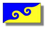 Dream Flag by His Holiness the 16th Karmapa